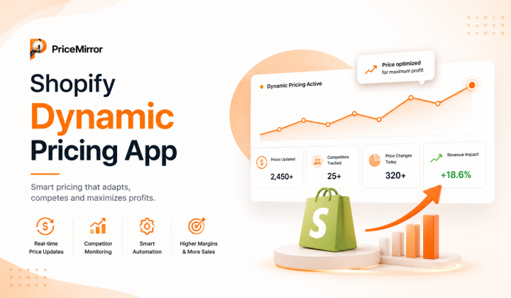 Shopify Dynamic Pricing App: The Complete Guide for Shopify Stores (2026)