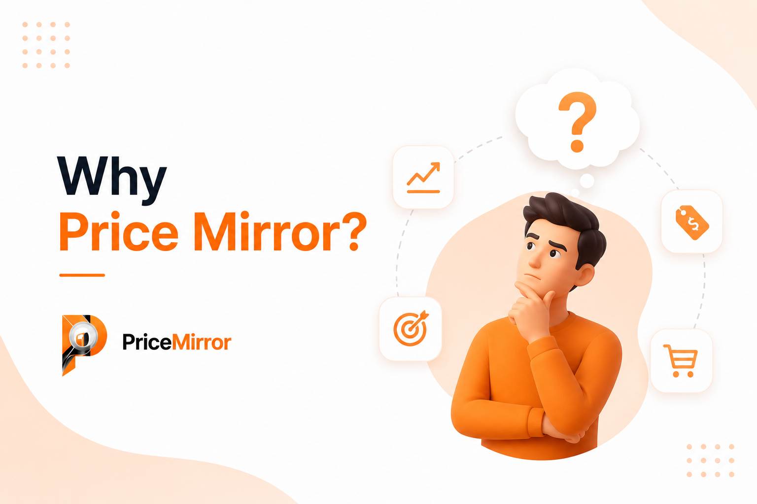 Why choose Price Mirror for dynamic pricing on Shopify