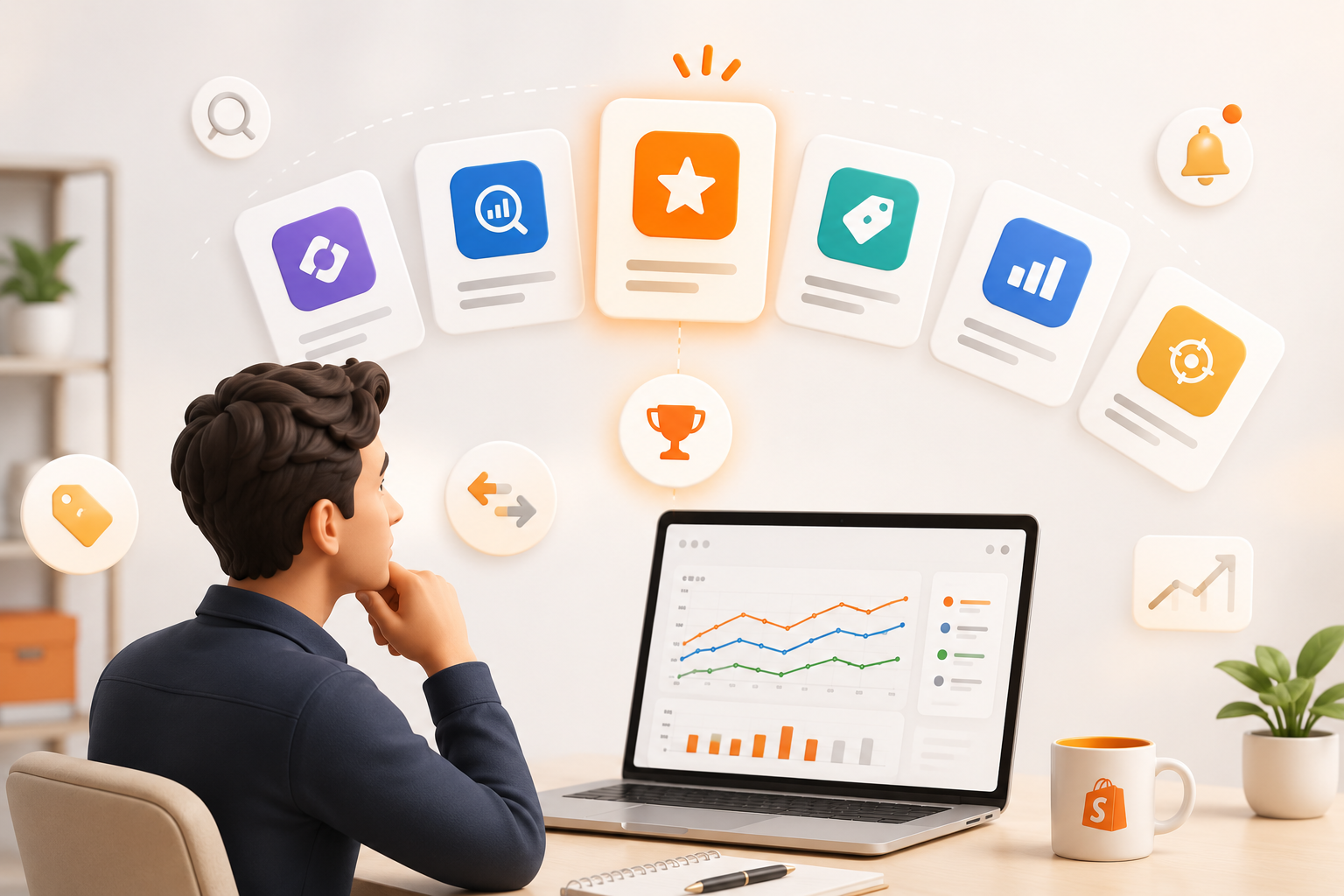 Best competitor price monitoring tools for Shopify
