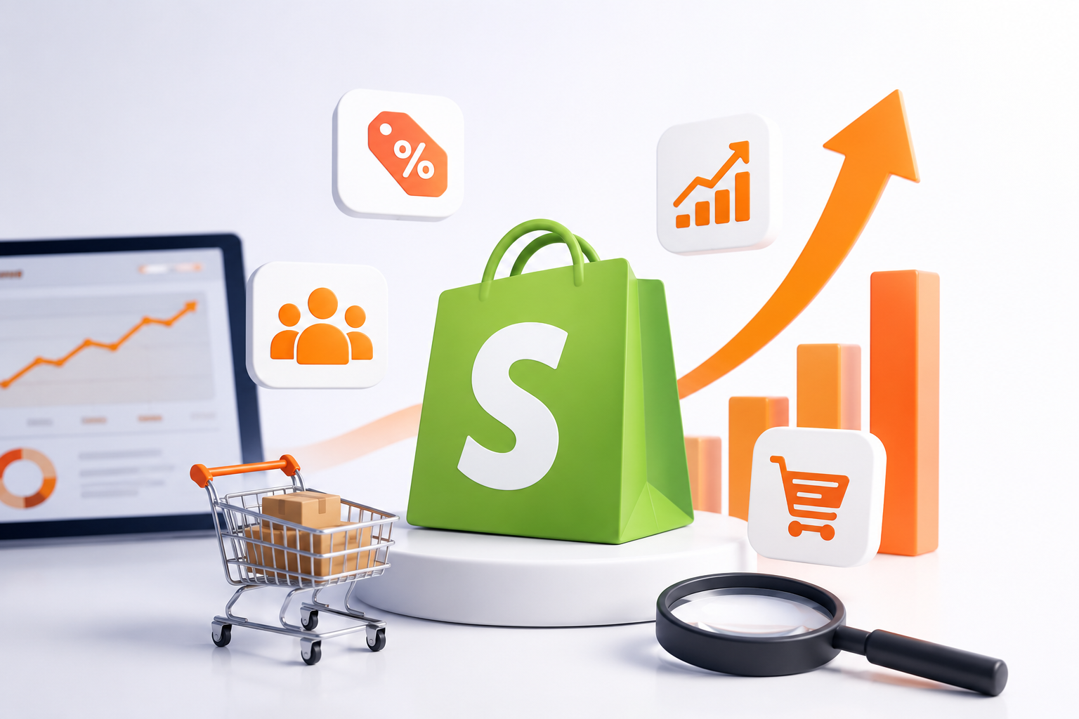 Why Shopify stores need competitor price monitoring